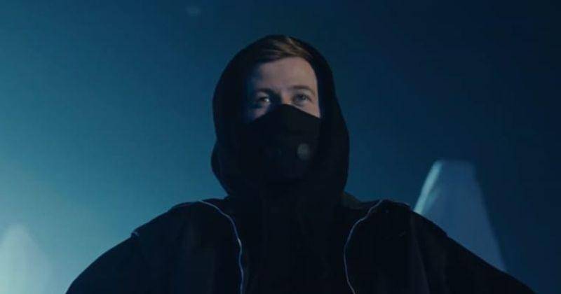 Youtube.com/Alan Walker